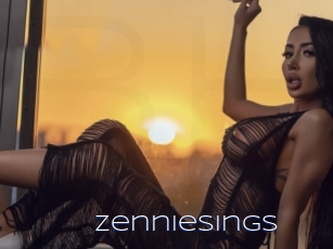 Zenniesings
