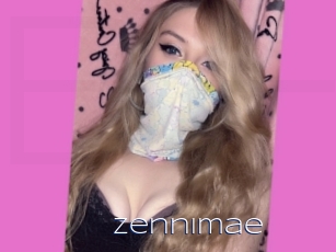 Zennimae
