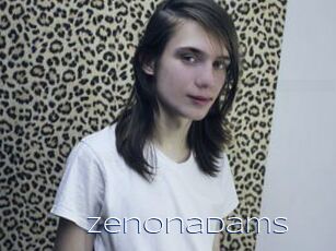 Zenonadams