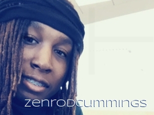 Zenrodcummings