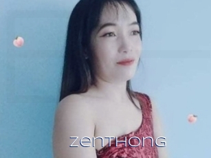 Zenthong