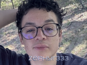 Zephyr333