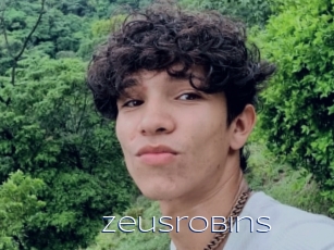 Zeusrobins