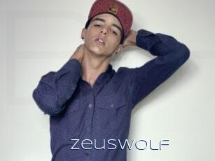 Zeuswolf