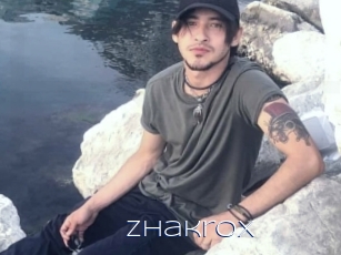 Zhakrox