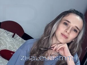 Zhaleyasmith