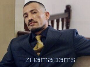 Zhamadams
