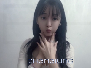 Zhanailing