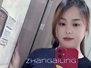 Zhangailing