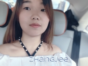 Zhangjee