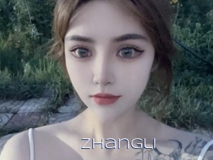 Zhangli
