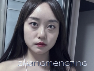 Zhangmengting