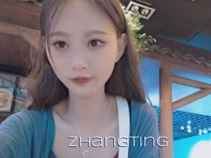 Zhangting