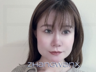 Zhangwanx