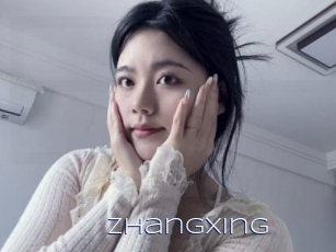 Zhangxing