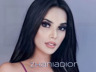 Zhaniadior