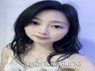 Zhanlingling