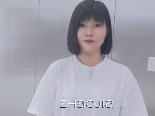 Zhaojia
