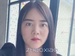 Zhaoxiao