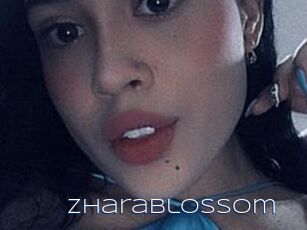 Zharablossom