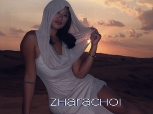 Zharachoi