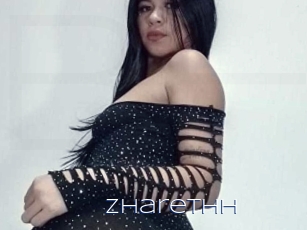 Zharethh