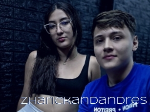 Zharickandandres