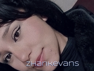 Zharikevans