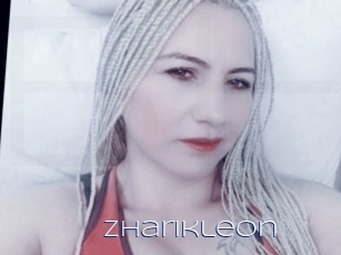Zharikleon