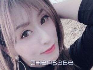 Zhenbabe