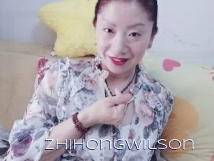 Zhihongwilson