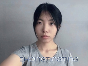 Zhongtingting
