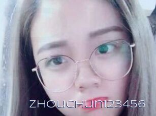 Zhouchun123456