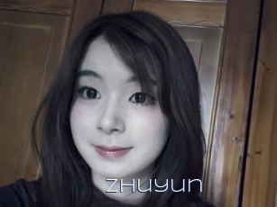 Zhuyun
