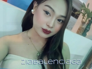 Ziabalenciaga