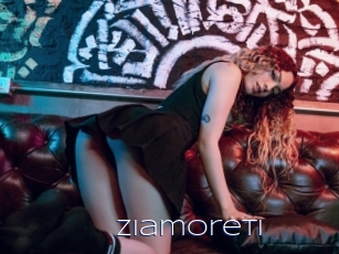 Ziamoreti
