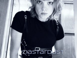 Ziastardust