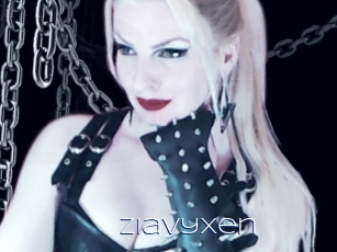 Ziavyxen