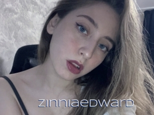 Zinniaedward