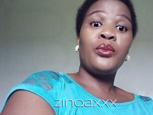 Zinqaxxx