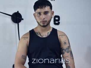 Zionarias