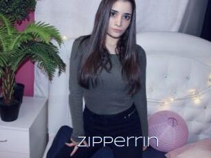Zipperrin