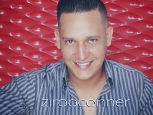 Zirooconner