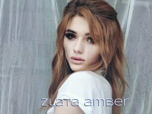 Zlata_amber