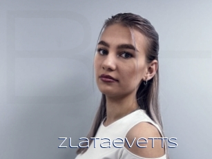 Zlataevetts