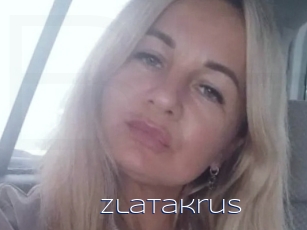 zlatakrus Blue Hot