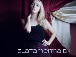 Zlatamermaid