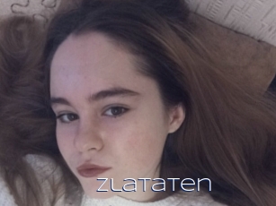 Zlataten