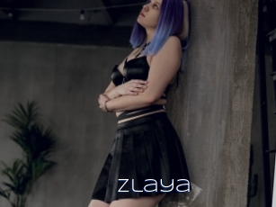 Zlaya