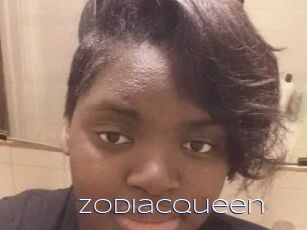 Zodiacqueen